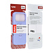 TUNIQ TUNIQ iPhone 18 Pro Backcover hoesje - TPU - Paars TUNIQ TUNIQ iPhone 18 Pro Backcover hoesje - TPU - Paars