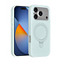 TUNIQ TUNIQ iPhone 14 & 13 Backcover hoesje - TPU+PC - Blauw TUNIQ TUNIQ iPhone 14 & 13 Backcover hoesje - TPU+PC - Blauw