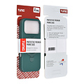 TUNIQ TUNIQ iPhone 18 Pro/iPhone 17 Pro Handyhülle TPU - Dunkelgrün