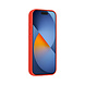 TUNIQ TUNIQ iPhone 18 Pro Back cover coque - TPU - Rouge TUNIQ TUNIQ iPhone 18 Pro Back cover coque - TPU - Rouge