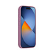 TUNIQ TUNIQ iPhone 18 Pro Back cover case - TPU - Sunset Purple TUNIQ TUNIQ iPhone 18 Pro Back cover case - TPU - Sunset Purple