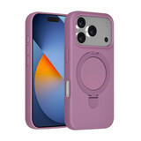 TUNIQ TUNIQ iPhone 18 Pro Back cover case - TPU - Sunset Purple TUNIQ TUNIQ iPhone 18 Pro Back cover case - TPU - Sunset Purple