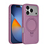 TUNIQ iPhone 18 Pro Backcover hoesje - TPU - Sunset Purple TUNIQ iPhone 18 Pro Backcover hoesje - TPU - Sunset Purple