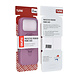 TUNIQ TUNIQ iPhone 18 Pro Back cover case - TPU - Sunset Purple TUNIQ TUNIQ iPhone 18 Pro Back cover case - TPU - Sunset Purple