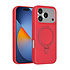 TUNIQ iPhone 18 Pro Back-Cover hul - TPU - Hot Pink TUNIQ iPhone 18 Pro Back-Cover hul - TPU - Hot Pink