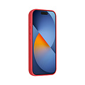TUNIQ TUNIQ iPhone 18 Pro/iPhone 17 Pro Handyhülle TPU - Knallrosa