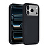 TUNIQ iPhone 18 Pro Back cover case - Silicon case - Black