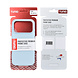 TUNIQ TUNIQ iPhone 18 Pro Back cover case - Silicon case - Baby Blue