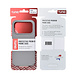 TUNIQ TUNIQ iPhone 18 Pro Back-Cover hul - Silicon case - Grau