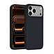 TUNIQ TUNIQ iPhone 18 Pro Max Back-Cover hul - Silicon case - Schwarz TUNIQ TUNIQ iPhone 18 Pro Max Back-Cover hul - Silicon case - Schwarz