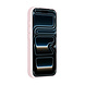 TUNIQ TUNIQ iPhone 18 Pro Back cover case - Silicone With MagSafe - Pink