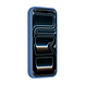 TUNIQ TUNIQ iPhone 18 Pro Back cover coque - Silicone With MagSafe - Bleu