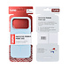 TUNIQ TUNIQ iPhone 18 Pro Back cover case - Silicone With MagSafe - Baby Blue