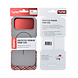 TUNIQ TUNIQ iPhone 18 Pro Max Back-Cover hul - Silicone With MagSafe - Grau TUNIQ TUNIQ iPhone 18 Pro Max Back-Cover hul - Silicone With MagSafe - Grau