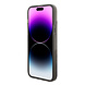 Karl Lagerfeld Karl Lagerfeld iPhone 15 Plus Cases Back cover coque - transparent hardcase Liquid Glitter Choupette - Transparent Karl Lagerfeld Karl Lagerfeld iPhone 15 Plus Cases Back cover coque - transparent hardcase Liquid Glitter Choupette - Transparent