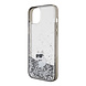 Karl Lagerfeld Karl Lagerfeld iPhone 15 Plus Cases Back cover coque - transparent hardcase Liquid Glitter Choupette - Transparent Karl Lagerfeld Karl Lagerfeld iPhone 15 Plus Cases Back cover coque - transparent hardcase Liquid Glitter Choupette - Transparent