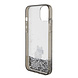 Karl Lagerfeld Karl Lagerfeld iPhone 15 Plus Cases Back cover coque - transparent hardcase Liquid Glitter Choupette - Transparent Karl Lagerfeld Karl Lagerfeld iPhone 15 Plus Cases Back cover coque - transparent hardcase Liquid Glitter Choupette - Transparent