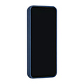 TUNIQ TUNIQ Galaxy A27 Back-Cover hul - Silicone With MagSafe - Navy Blue