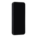 TUNIQ TUNIQ Galaxy A27 Backcover hoesje - Silicone With MagSafe - Zwart