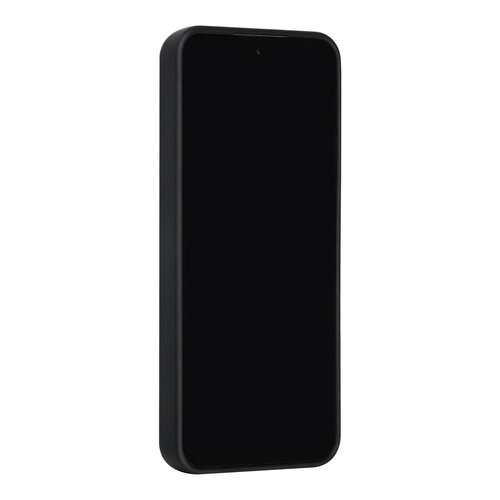 TUNIQ TUNIQ Galaxy A27 Back-Cover hul - Silicone With MagSafe - Schwarz