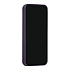 TUNIQ TUNIQ Galaxy A27 Back-Cover hul - Silicone With MagSafe - Grape Purple