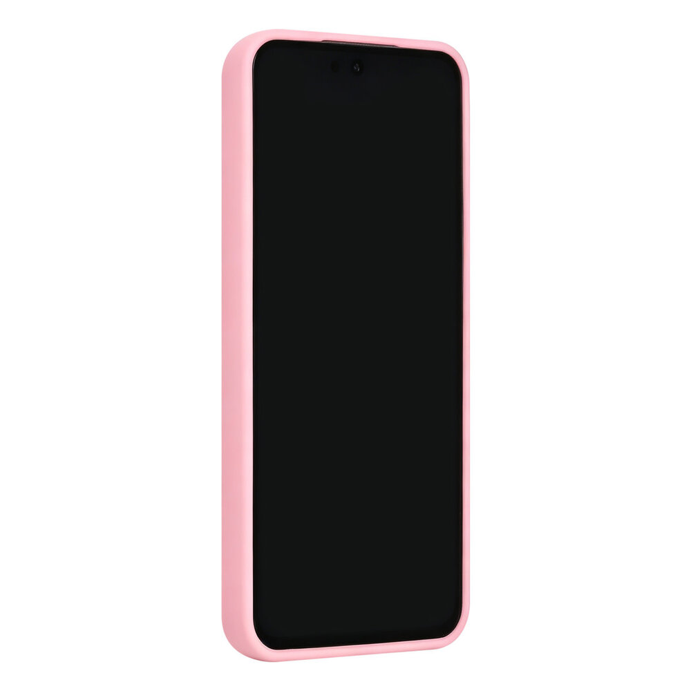TUNIQ TUNIQ Galaxy A27 Back cover case - Silicone With MagSafe - Pink