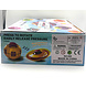 Boîte de 12 - Balle Press & Spin Spinner Jouet Assorti Boîte de 12 - Balle Press & Spin Spinner Jouet Assorti