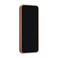 TUNIQ Galaxy A27 Back cover case - Magsafe With stand TPU - Brown