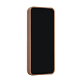 TUNIQ Galaxy A27 Backcover hoesje - Magsafe With stand TPU - Bruin