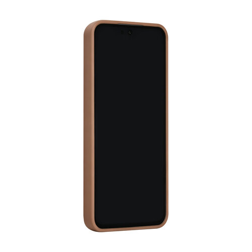 TUNIQ Galaxy A27 Backcover hoesje - Magsafe With stand TPU - Bruin
