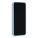 TUNIQ TUNIQ Galaxy A27 Back cover coque - Magsafe With stand TPU - Baby Blue TUNIQ TUNIQ Galaxy A27 Back cover coque - Magsafe With stand TPU - Baby Blue
