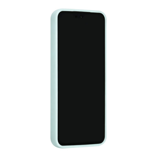 TUNIQ TUNIQ Galaxy A27 Backcover hoesje - Magsafe With stand TPU - Mint Green