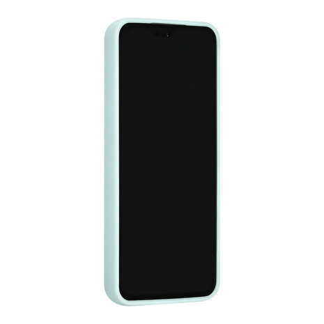 TUNIQ TUNIQ Galaxy A27 Back cover case - Magsafe With stand TPU - Mint Green TUNIQ TUNIQ Galaxy A27 Back cover case - Magsafe With stand TPU - Mint Green