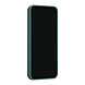 TUNIQ TUNIQ Galaxy A27 Back-Cover hul - Magsafe With stand TPU - Dunkelgrün TUNIQ TUNIQ Galaxy A27 Back-Cover hul - Magsafe With stand TPU - Dunkelgrün
