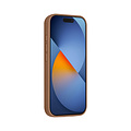 TUNIQ iPhone 18 Pro/iPhone 17 Pro Handyhülle TPU - Braun