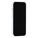 TUNIQ TUNIQ iPhone 14 Pro Backcover hoesje - Magsafe With fiber pattern PC - Zilver TUNIQ TUNIQ iPhone 14 Pro Backcover hoesje - Magsafe With fiber pattern PC - Zilver