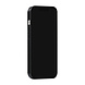 TUNIQ TUNIQ iPhone 15 Back cover case - Magsafe With fiber pattern PC - Black TUNIQ TUNIQ iPhone 15 Back cover case - Magsafe With fiber pattern PC - Black