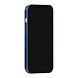 TUNIQ TUNIQ iPhone 15 Back cover coque - Magsafe With fiber pattern PC - Bleu TUNIQ TUNIQ iPhone 15 Back cover coque - Magsafe With fiber pattern PC - Bleu