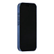 TUNIQ TUNIQ iPhone 17 Back cover case - Magsafe With fiber pattern PC - Blue TUNIQ TUNIQ iPhone 17 Back cover case - Magsafe With fiber pattern PC - Blue