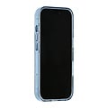 TUNIQ TUNIQ iPhone 17 Pro/iPhone 18 Pro Handyhülle MagSafe glänzendes PC - Blau