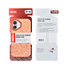 TUNIQ TUNIQ iPhone 16 Back cover coque - Glitter Magsafe TPU+PC - Orange TUNIQ TUNIQ iPhone 16 Back cover coque - Glitter Magsafe TPU+PC - Orange