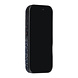 TUNIQ TUNIQ iPhone 16 Pro Back-Cover hul - Glitter Magsafe TPU+PC - Schwarz