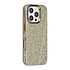 TUNIQ iPhone 16 Pro Back cover case - Glitter Magsafe TPU+PC - Silver TUNIQ iPhone 16 Pro Back cover case - Glitter Magsafe TPU+PC - Silver