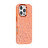 TUNIQ iPhone 16 Pro Back cover case - Glitter Magsafe TPU+PC - Orange TUNIQ iPhone 16 Pro Back cover case - Glitter Magsafe TPU+PC - Orange