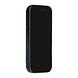 TUNIQ TUNIQ iPhone 17 Back cover coque - Glitter Magsafe TPU+PC - Noir TUNIQ TUNIQ iPhone 17 Back cover coque - Glitter Magsafe TPU+PC - Noir