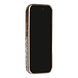 TUNIQ TUNIQ iPhone 17 Back cover case - Glitter Magsafe TPU+PC - Silver TUNIQ TUNIQ iPhone 17 Back cover case - Glitter Magsafe TPU+PC - Silver