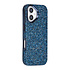 TUNIQ iPhone 17 Back cover case - Glitter Magsafe TPU+PC - Blue TUNIQ iPhone 17 Back cover case - Glitter Magsafe TPU+PC - Blue