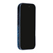 TUNIQ TUNIQ iPhone 17 Back cover case - Glitter Magsafe TPU+PC - Blue TUNIQ TUNIQ iPhone 17 Back cover case - Glitter Magsafe TPU+PC - Blue