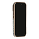 TUNIQ TUNIQ iPhone 17 Pro Back cover coque - Glitter Magsafe TPU+PC - Argent TUNIQ TUNIQ iPhone 17 Pro Back cover coque - Glitter Magsafe TPU+PC - Argent