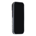 TUNIQ TUNIQ iPhone 17 Pro/iPhone 18 Pro Handyhülle MagSafe Glitzer TPU und PC - Grau